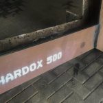 Hardox bewerkt 03